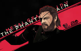 Venom snake metal gear art. Wallpaper Metal Gear Solid Fan Art Mgs Big Boss Kojima Productions Naked Snake Metal Gear Solid V The Phantom Pain Ground Zeroes The Phantom Pain Venom Snake Punished Snake Diamond Dogs Images