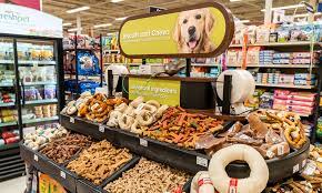 Follow these simple steps and find stores near you where you can get healthy and delicious food for your pet. Niche Brands New Formulations And Variety Driving Premium Pet Food
