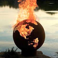 In fact, it is probably incorrect to refer to this item as a burner. Awesome Backyard Fire Pits Container Water Gardens