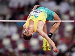 Webmasters, you can add your site in. Tokyo Olympics Aussie High Jumper Brandon Starc Forced To Relocate As Athletes Jump Covid Vaccine Queue Daily Telegraph