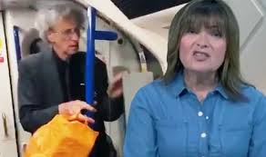 Jun 04, 2021 · piers corbyn, 2 june. Total K B Lorraine Kelly Slams Piers Corbyn As He Rips Down Covid Warning Signs On Tube Celebrity News Showbiz Tv Express Co Uk