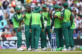A firsthand account of the ups and downs of a family camping trip through seven south african national parks, including the karoo and kgalagadi. South Africa Cricket World Cup Team Squad Complete List Of Players 2019 Sportskeeda