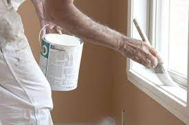 How To Locate A Professional Painter In Suffolk Professional Painters Paint Job Painter