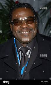 Billy preston hi-res stock photography and images