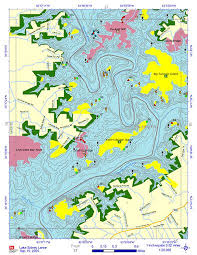 Lake sindey lanier was created in the 1950s as an answer to the area's water supply needs, including those of the growing metropolitan area of atlanta. Lake Lanier Underwater Contour Maps Windsportatlanta Com Wiki