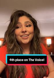 Thank you to everyone who voted for me! ❤️🥰 #thevoice #adamlevine #teamadam