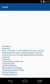 Try the latest version of facebook password hacker for android Descargar Password Fb Hack Apk 2021 1 2 Para Android