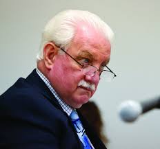 2 appear in Harrison Magistrate Court