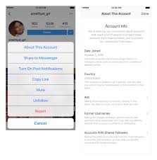 Finally click on backup codes Instagram Announces Third Party Authentication App Support New Verification Tool And More