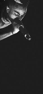 Xxxtentacion lockscreens rip angel like or reblog if you save give credit if you repost. Xxxtentacion Wallpaper There Is More Coming Xxxtentacion