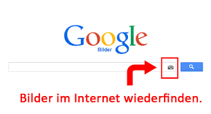 Werben mit google über google. Bilder Ursprung Per Google Ruckwartssuche Im Internet Finden So Geht S