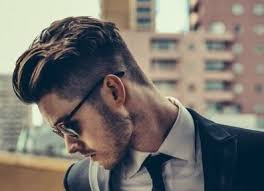 The military undercut for men have been popular through the ages as one of the most followed hairstyles undercut men. The Classic Undercut Hairstyle On Point