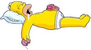Para la salud, lo importante es que sea adecuada, unos 30 minutos diarios. Sedentarismo El Maestro Fernando