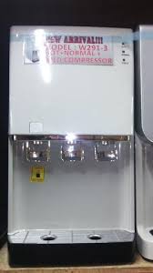 Kami menjual system water filter al jabbar. Water Dispenser 3 Fungsi Al Jabbar Terbaru