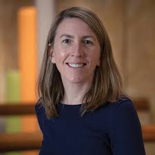 Dr. Colleen B. Morrison, MD