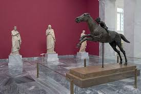 Check spelling or type a new query. O Tzokey Toy Artemisioy H O Mikros Ippeas Toy Artemisioy Boreia Eyboia