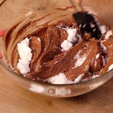 Veritable Moelleux Au Chocolat Recette Moelleux Au Chocolat Veritable Moelleux Au Chocolat Moelleux Au Chocolat Marmiton