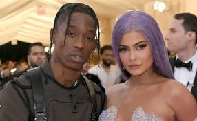 22nd birthday gifts for girlfriend. Travis Scott Gifts Kylie Jenner A 375 000 Gift For 22nd Birthday