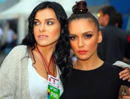 Byvshie Uchastnicy Gruppy Serebro Elena Temnikova I Olga Seryabkina Rasskazali O Svoem Mnogoletnem Romane