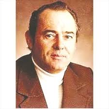 Fernand POITRAS Obituary (2018)