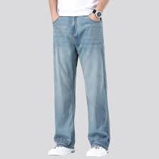 Straight Jean