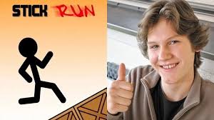 Stick Run Manuel Otto