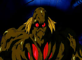 Image result for bio broly movie