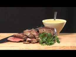 Quickly sear the meat about 5 seconds on each side, then remove from skillet. How To Cook Chateaubriand Youtube