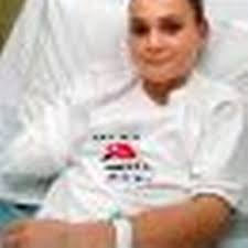 Brave Sam lost arm in mincer