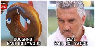 Great British Bake Off: episode eight, as it happened