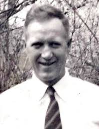 Obituary information for David Lindberg Roberts