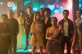 La sélection de l'éditeur : Elite Saison 4 Voici Le Nouveau Casting