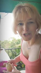 Borscht, what else to treat men who have just returned from an uninhabited  island where they spent 5 days? Some of them tried this wonderful soup for  the first time., TI1RRC DXPEDITION, Costa Rica, ...