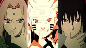 Naruto team 7 sasuke x naruto anime naruto naruto fan art naruto cute sakura and sasuke naruto shippuden anime hinata sasunaru. Team 7 Wallpapers Comics Hq Team 7 Pictures 4k Wallpapers 2019
