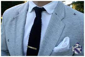 Maybe you would like to learn more about one of these? Knit Tie Guide Everything You Need To Know About Knitted Ties