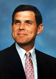 Teddy Taylor Obituary