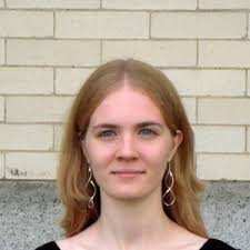 Greg Eden and Heather Strong, Final Project