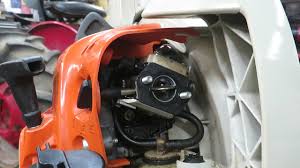 We also have installation guides, diagrams and manuals to help you along the way! Leaf Blower Only Works On Choke Here S Why Garden Tool Expert