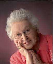 Doris “Toodie” Carlson