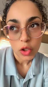 Marissa Cruz George West Tx