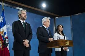 No attribution, no registration required. Gob Cl Articulo Presidente Pinera Convoca A Todo El Pais A Un Acuerdo Por La Paz Y A Condenar La Violencia De Forma Categorica