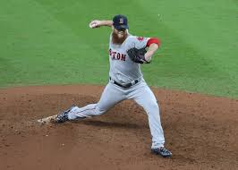 If you're looking for stylish and officially licensed red sox gear, lids is the shop for you! World Series Craig Kimbrel Was Tipping Pitches For Red Sox