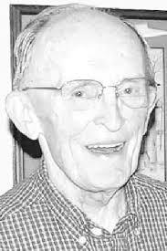 Richard Kraus Obituary (2015)