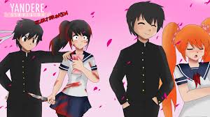 Yandere Simulator Heart Broken W Speedpaint By Trainerashandred35 On Deviantart Yandere Simulator Yandere Yandere Anime
