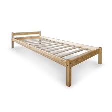 The materials needed for this include a miter saw, screws, screwdriver, wood, sandpaper, and tape measure. Solid Wood Twin Size Bed Size 35 X 78 Inch Camabeds Id 19644949697