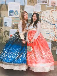 Viva Genie Kpop Girls Floral Skirt Fashion