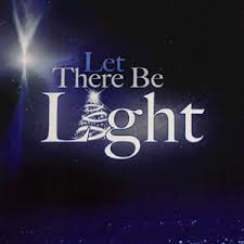Let There Be Light Liberty Music Group