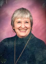 Carolyn E. Peterson Obituary