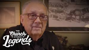 JIM HALSEY, LEGENDARY MUSIC IMPRESARIO AND STAR MAKER, EXCLUSIVE INTERVIEW 