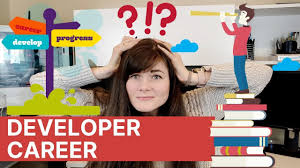 Software Development Career Path Developer Salary And Roles Software Development Development What Is Software